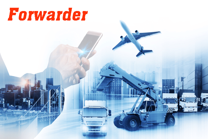 Forwarder là gì? Công việc của forwarder trong ngành dịch vụ Logistic