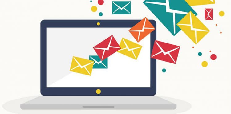 Quy tắc sử dụng email