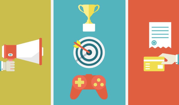 Gamification 