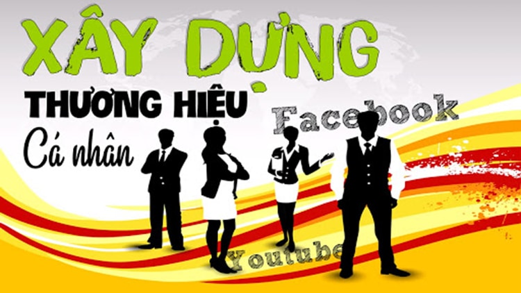Tạo dựng thương hiệu cá nhân