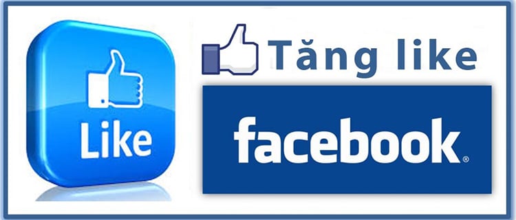 Kiếm tiền tr&ecirc;n facebook bằng like