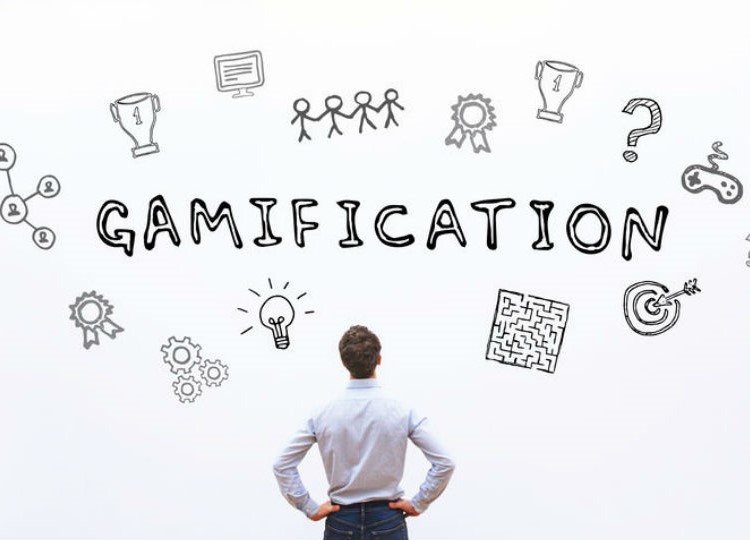 Gamification 