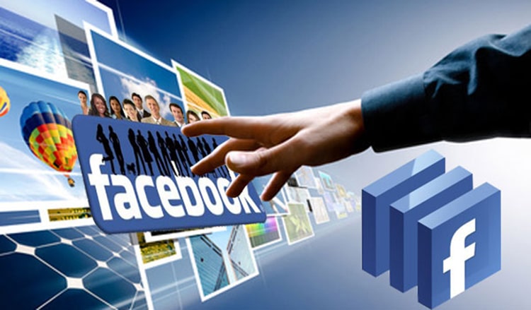 Kiếm tiền trên facebook - những chính sách cơ bản