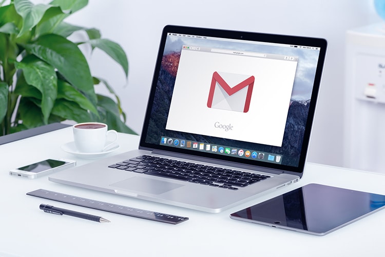 Cách viết email