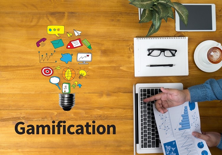 Gamification