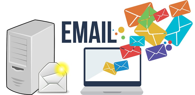 Cách viết email chuyên nghiệp