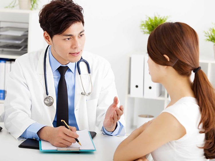 Bộ c&acirc;u hỏi phỏng vấn ng&agrave;nh Y Dược