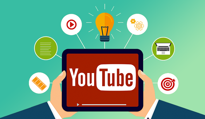 Digital marketing youtube cần những lưu ý gì?
