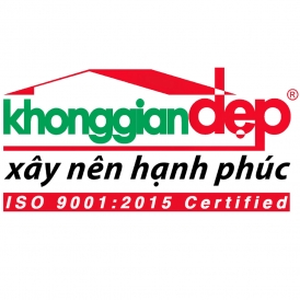 công ty cổ phần đầu tư xây dựng không gian đẹp