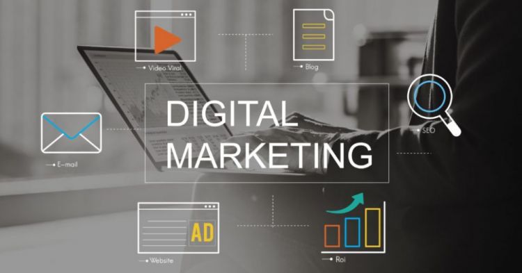 Digital marketing agency là gì? Tổng hợp những agency uy tín nhất Việt Nam