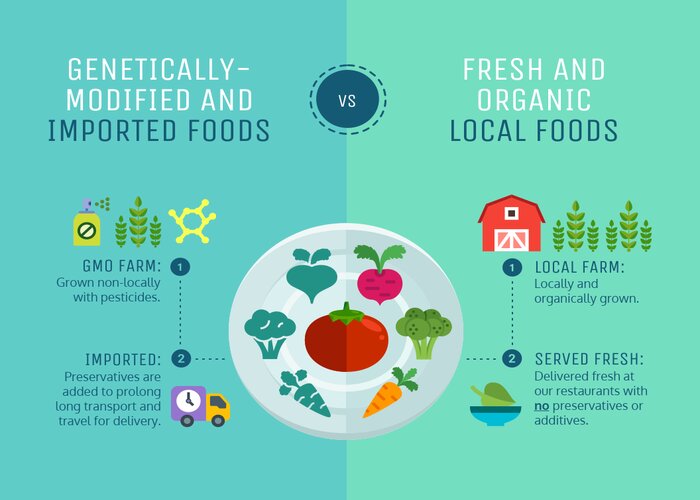 C&aacute;c dạng Infographic th&ocirc;ng dụng nhất hiện nay