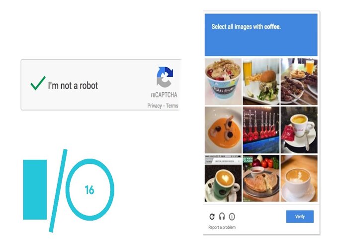 Captcha hoạt động như thế n&agrave;o?