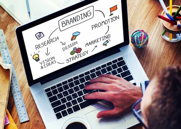 Branding l&agrave; g&igrave;?