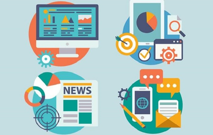 Digital Marketing dễ d&agrave;ng đ&aacute;nh gi&aacute; mức độ hiệu quả