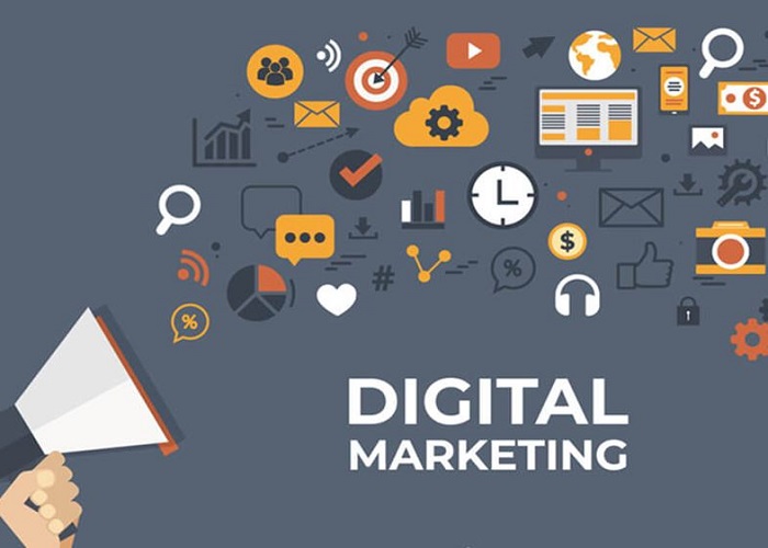Digital marketing là gì? Mô tả công việc của nhân viên digital marketing