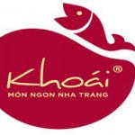 nhà hàng khoái - công ty tnhh diệp hưng phú