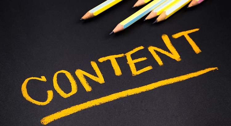 Kỹ năng content writer