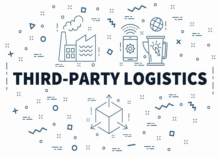 E-commerce Logistics l&agrave; g&igrave;?