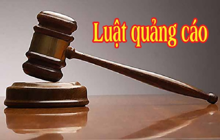 Luật quảng c&aacute;o l&agrave; g&igrave;?