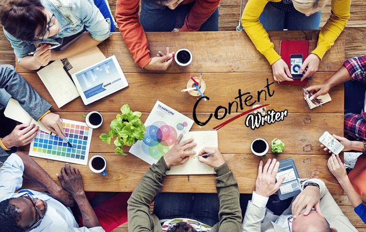 Kỹ năng content writer