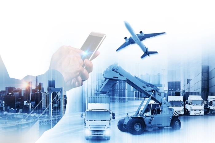 Chức năng quản l&yacute; trong E-commerce logistics&nbsp;