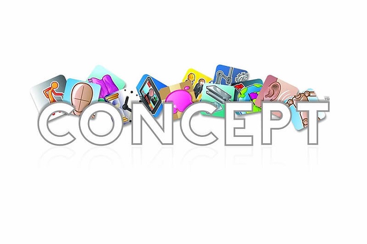 Concept l&agrave; g&igrave;?