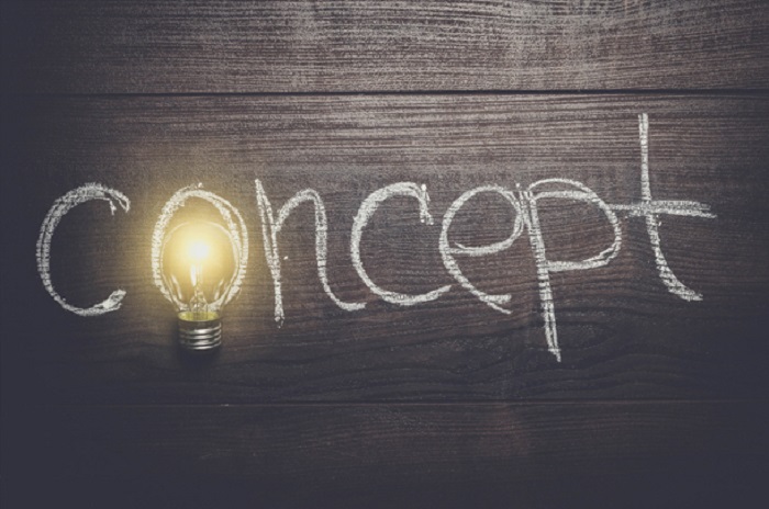 Concept là gì? Ý nghĩa đặc biệt của concept trong các lĩnh vực