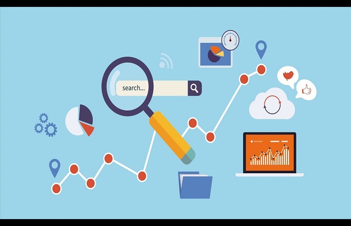 Sử dụng c&ocirc;ng cụ để ph&acirc;n t&iacute;ch Insight kh&aacute;ch h&agrave;ng tốt hơn
