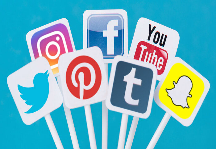 Xem c&aacute;c k&ecirc;nh Social Media của đối thủ cạnh tranh