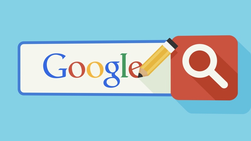 T&igrave;m kiếm c&aacute;c từ kh&oacute;a tr&ecirc;n Google