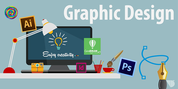 Graphic designer 2