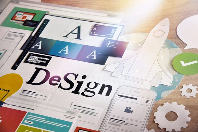 Graphic designer 3