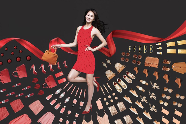  key visual độc đ&aacute;o