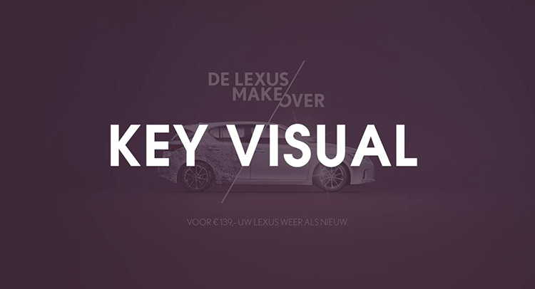 Key visual là gì? Những xu hướng key visual đột phá