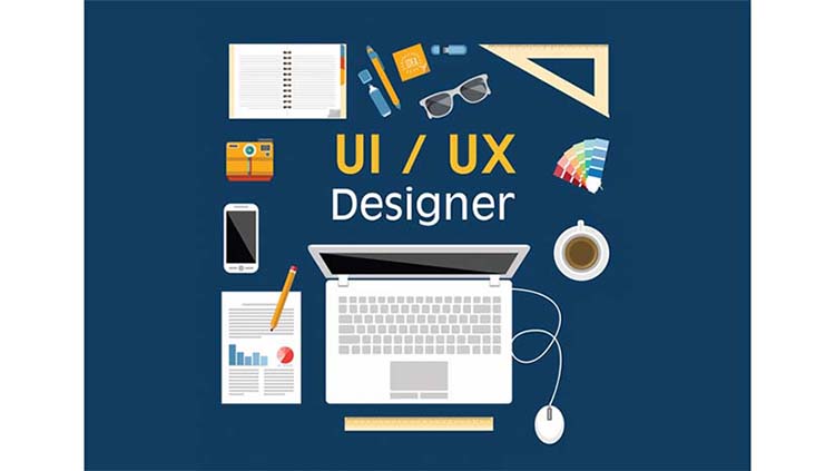 Graphic designer 5