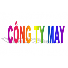 công ty may