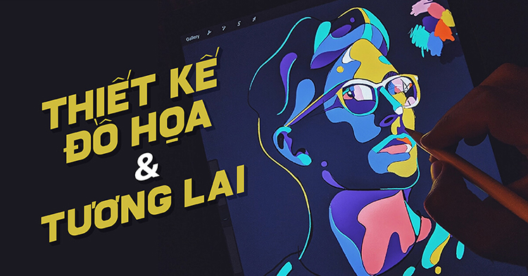Graphic designer là gì? Khám phá công việc đầy màu sắc của graphic designer