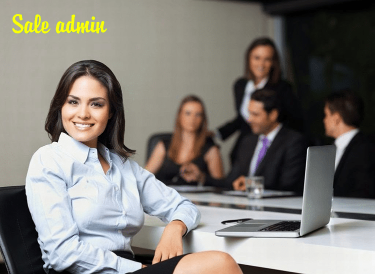 Kỹ năng l&agrave;m việc cần c&oacute; của nh&acirc;n vi&ecirc;n sale admin