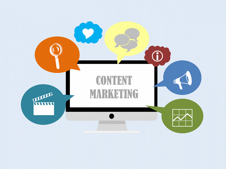 B&iacute; quyết viết content hay l&agrave; g&igrave;?