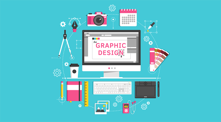 graphic designer 