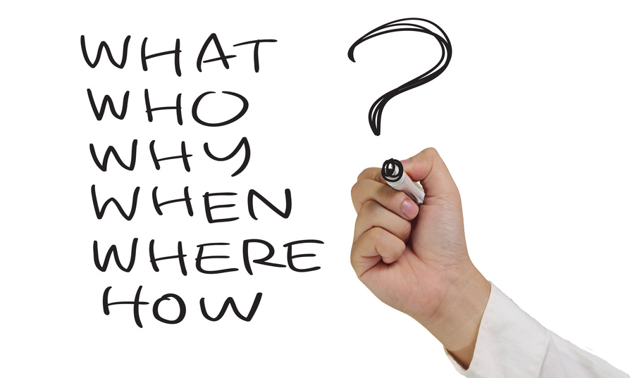 Bật mí cách áp dụng công thức 5w1h vào việc xây dựng chiến lược marketing