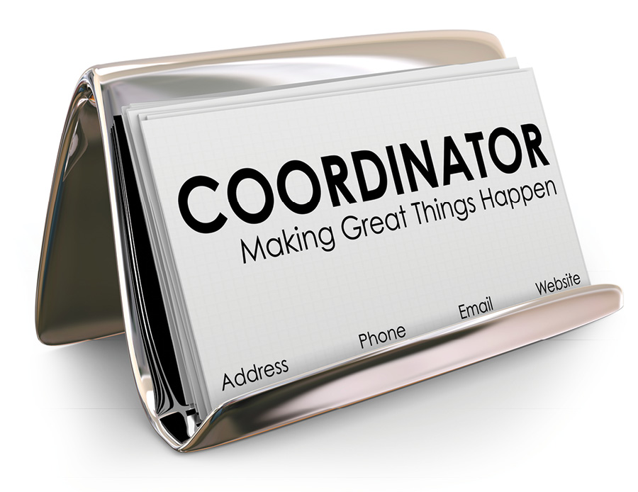 Khám phá những vị trí công việc coordinator trong doanh nghiệp