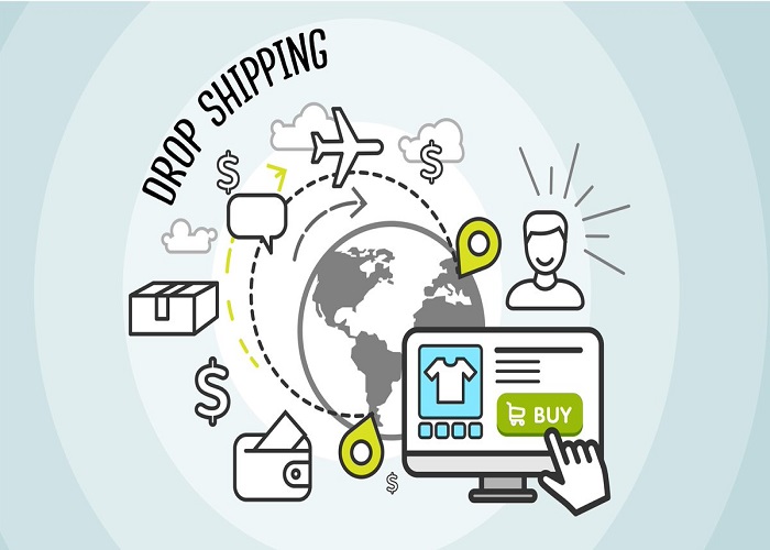 Dropshipping l&agrave; g&igrave;?