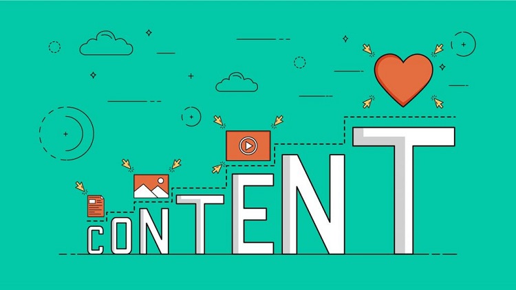 Một số thủ thuật để tạo ra content hấp dẫn