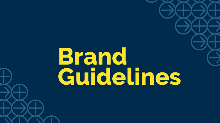 Brand guideline mẫu cần những g&igrave;?