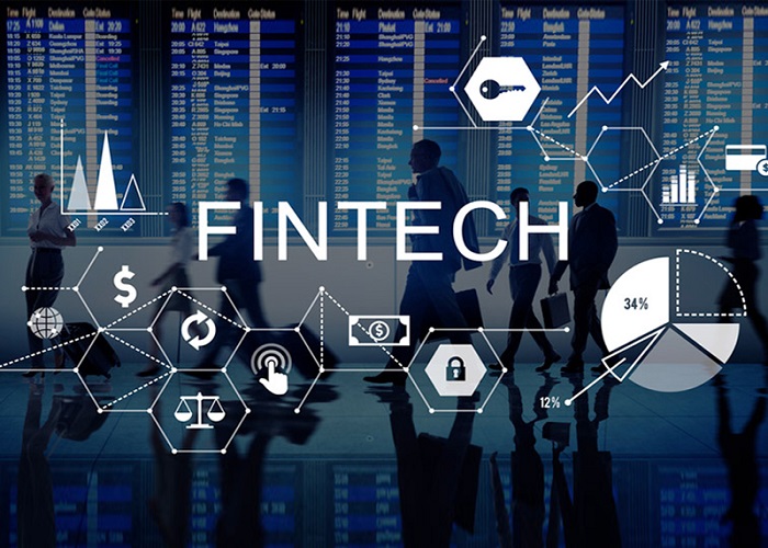 Fintech l&agrave; g&igrave;? Định nghĩa về c&ocirc;ng nghệ Fintech