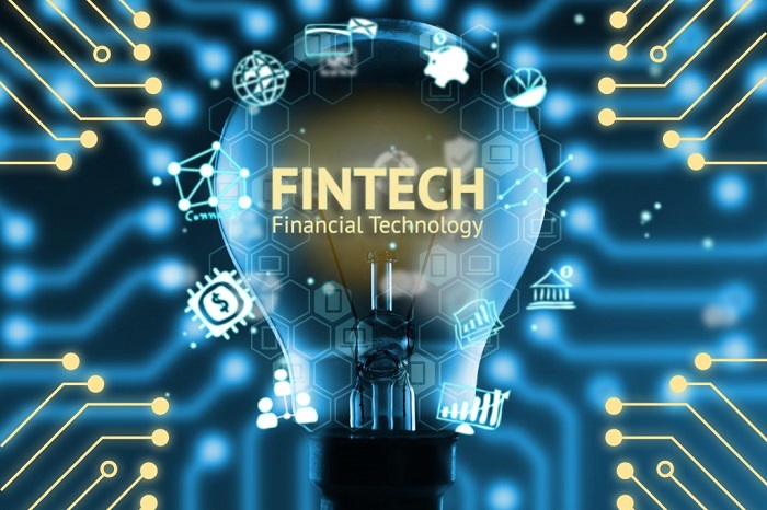 &nbsp;Fintech l&agrave; lĩnh vực c&oacute; tiềm năng ph&aacute;t triển