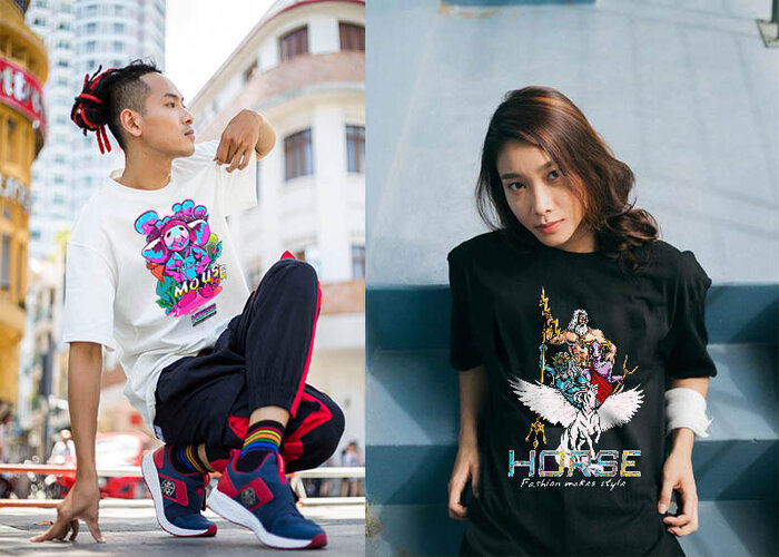T&igrave;m hiểu thị trường mới mẻ - Local brand ng&agrave;nh thời trang tại Việt Nam