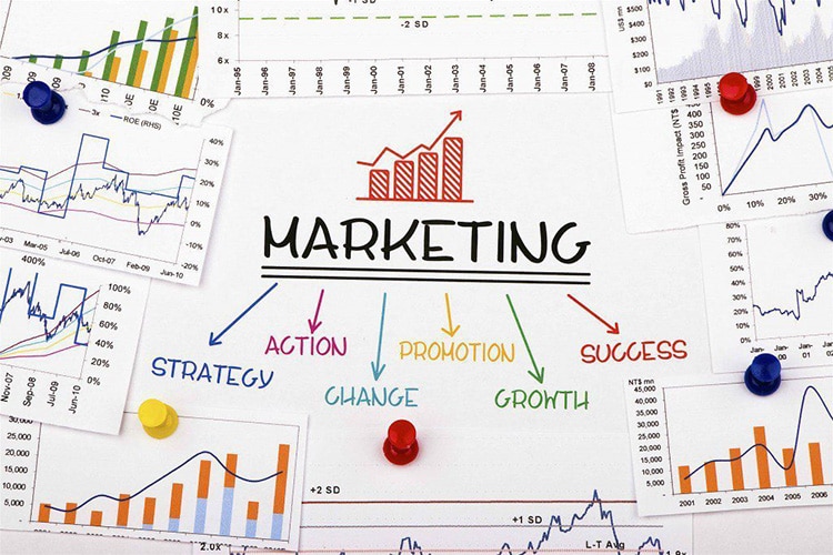 Cách tính KPI marketing