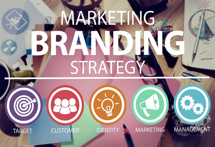 Brand marketing l&agrave; g&igrave;?